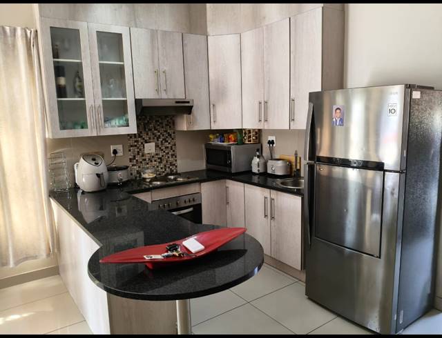 3 BEDROOM APARTMENT FOR SALE IN CASHAN